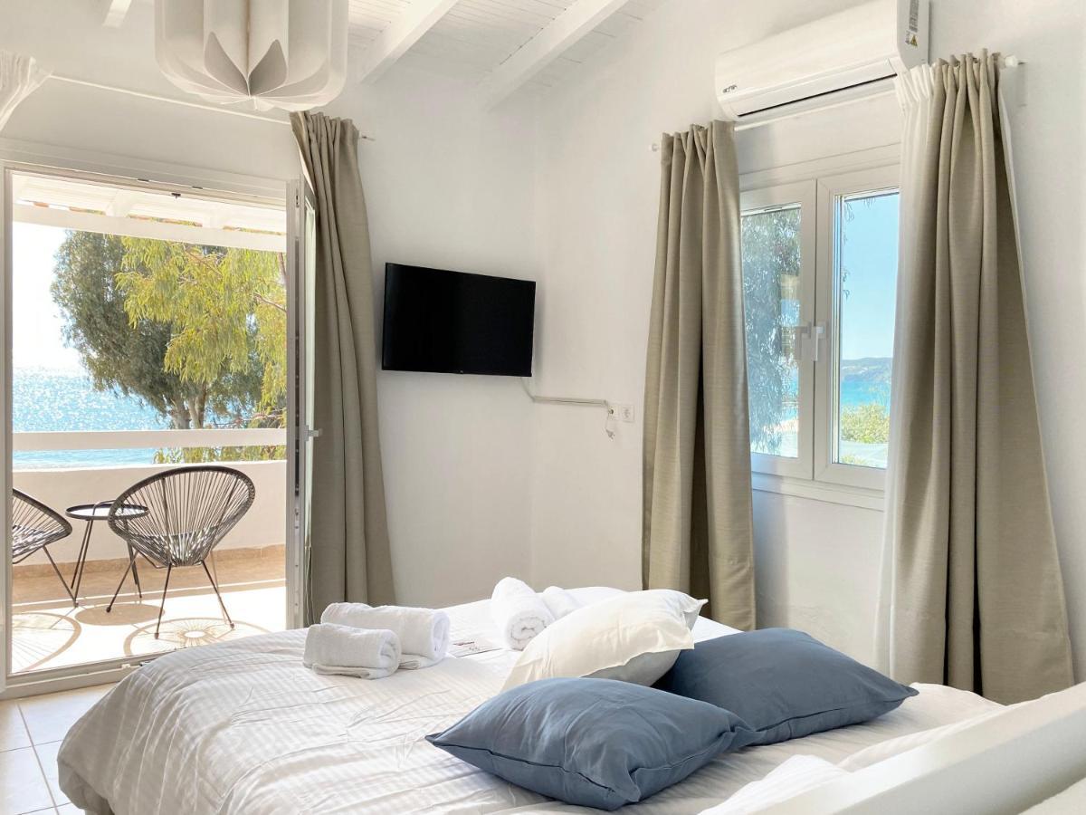 Palm Blue * Porto Heli