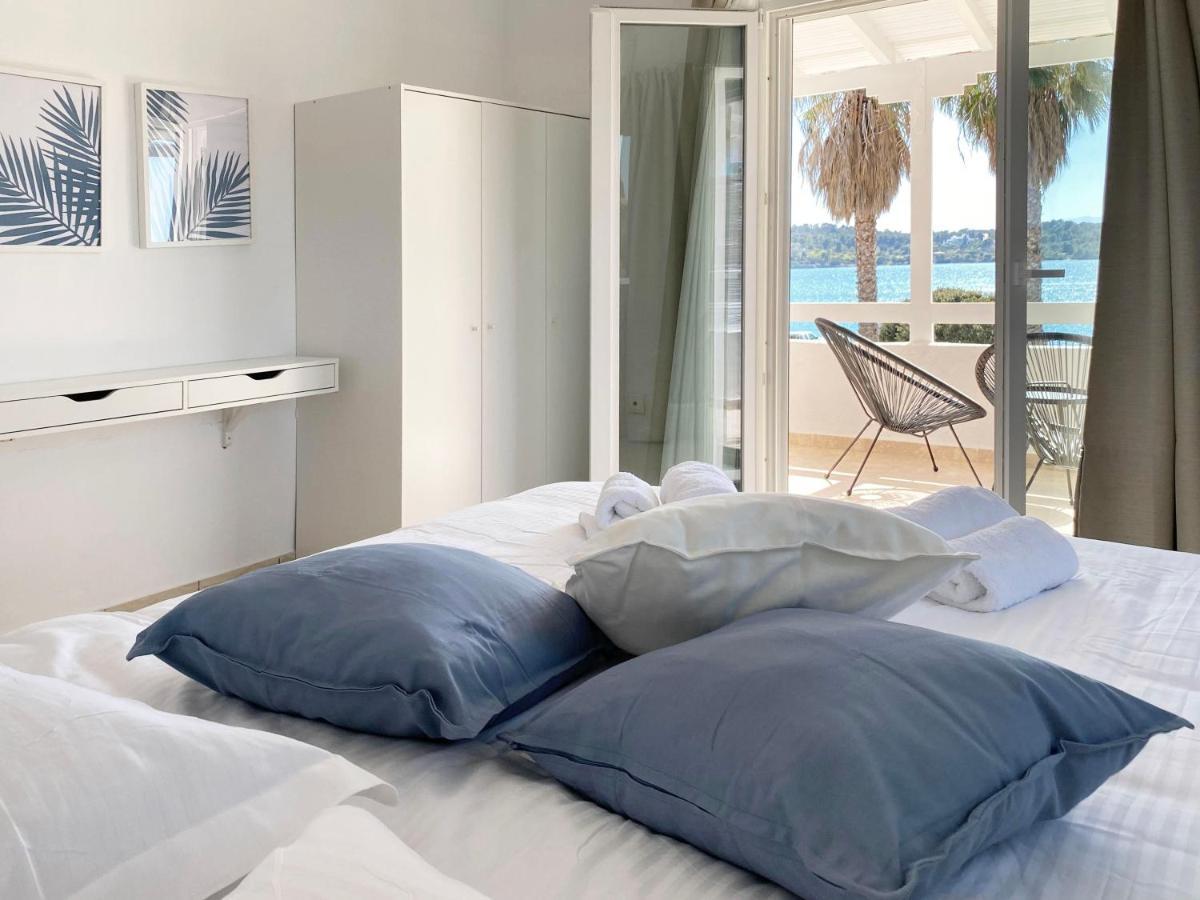 Palm Blue Apartment Porto Heli